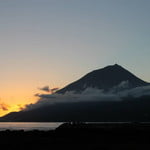 Ponta do Pico (2 351 m / 7 713 ft)