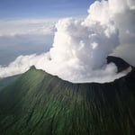 Virunga Mountains