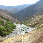 COLCA TREK & CLIMBING TO MISTI VOLCANO