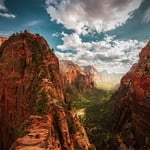 Angel’s Landing