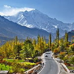 Travel Beyond the Mountains of Gilgit Baltistan Pakistan