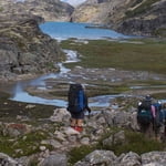 Chilkoot Trail