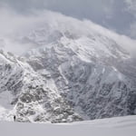 Sourth-West Face, Denali (6 195 m / 20 325 ft)