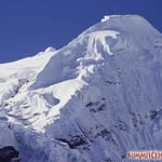 Mera Peak (6 476 m / 21 247 ft)