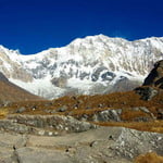 Annapurna Base Camp Trekking