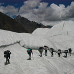 17 Days Trek to Chaporsan Chilinji Pass Pakistan 