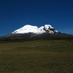 Climbing Antisana “the Ecuadorian Denali” & 3 peaks in 9 days