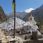 Everest Base Camp Trek-14 Days l Churen Himal Treks