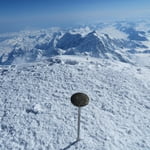 Denali (6 195 m / 20 325 ft)