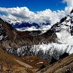 Salkantay Trek to Machu Picchu with Llactapata Ruins 4 Days/ 3 Nights