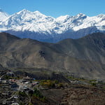 Annapurna Panorama Trek (3 210 m / 10 532 ft)