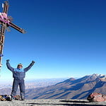 COLCA TREK & CLIMBING TO MISTI VOLCANO