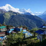 Treks Himalaya