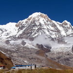 Annapurna Base Camp Trekking