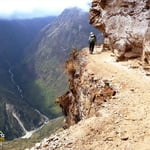 Choquequirao Trek, Andes
