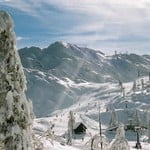 Hut to hut Julian Alps Ski Touring 