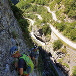 Hiking Alps, Via Ferrata & Exploring Albania & Kosovo