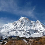 Annapurna Panorama Trek (3 210 m / 10 532 ft)