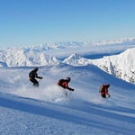 Queenstown Ski Tour