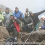 Climbing Mount Kilimanjaro in Tanzania| The Roof of Africa
 
