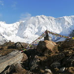 Annapurna Panorama Trek (3 210 m / 10 532 ft)