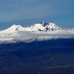 Aragats (4 094 m / 13 432 ft)
