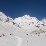 Annapurna Base Camp Trekking