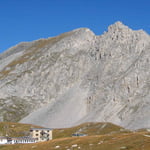 Aiguille de la Vanoise (2 796 m / 9 173 ft)