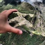 Salkantay to Machu Picchu 5 days