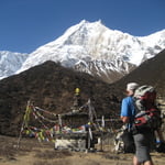 Hike to Pungyen Gompa