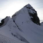 SudWest Ridge, Alpamayo Chico (5 370 m / 17 618 ft)