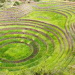 HIKING THROUGH THE SACRED VALLEY AND MACHU PICCHU 