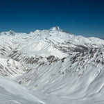 Bidara (3 011 m / 9 879 ft)