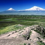 Greater Ararat (5 137 m / 16 854 ft)