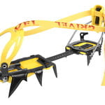 Grivel's G14 crampons