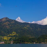 Annapurna Panorama Trek (3 210 m / 10 532 ft)