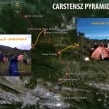 Trekking Carstensz Pyramid
