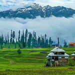 Jeep Safari Baltistan & Hunza Gojal Pakistan 
