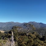 San Geronimo (Aturena), Cerro Chirripó (3 842 m / 12 605 ft)