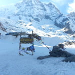 Annapurna Base Camp