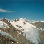 Guslarspitzen (3 147 m / 10 325 ft)