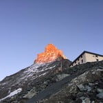 Climb Matterhorn Mountain