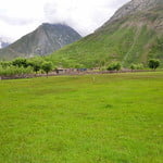 Trek Wakhan Corridor Shah Jinali, Broghil Passes & Koramabar Passes 
