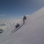 Pico de Orizaba (Citlaltépetl) & Sierra Negra 