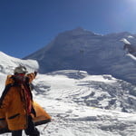 Himlung Himal (7,126m) Expedition-with IFMGA guide
29 Days KTM / KTM