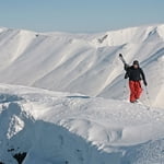 Khibiny Ski Tour, Scandinavian Mountains