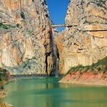 Caminito del Rey