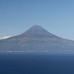 Ponta do Pico (2 351 m / 7 713 ft)
