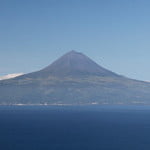 Ponta do Pico (2 351 m / 7 713 ft)