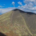 Asralt Khairkhan Trekking tour